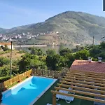 Casa Da Padaria בית נופש