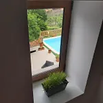 Casa Da Padaria בית נופש Folgosa (Viseu)