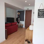 Casa vacanze Casa Da Padaria *
