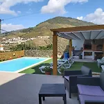 Casa Da Padaria * Folgosa (Viseu)