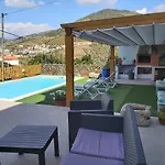 בית נופש Casa Da Padaria