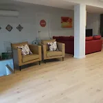 בית נופש Casa Da Padaria Folgosa (Viseu)