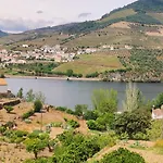 Casa Da Padaria בית נופש Folgosa (Viseu)