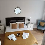 בית נופש Casa Da Padaria *