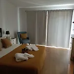 Casa Da Padaria בית נופש Folgosa (Viseu)