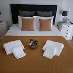 Casa Da Padaria Folgosa (Viseu)