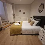 Holiday home Casa Da Padaria