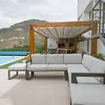 בית נופש Casa Da Padaria