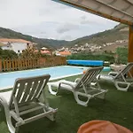 Casa Da Padaria בית נופש