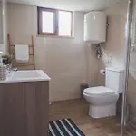 Casa Da Padaria * Folgosa (Viseu)