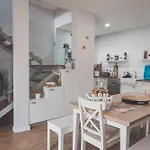 בית נופש Casa Da Padaria *