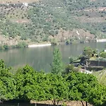 Casa Da Padaria בית נופש Folgosa (Viseu)