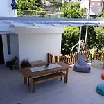 Casa Da Padaria בית נופש
