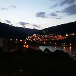 Casa Da Padaria בית נופש Folgosa (Viseu)