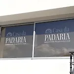 בית נופש Casa Da Padaria *