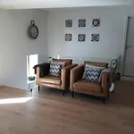 בית נופש Casa Da Padaria Folgosa (Viseu)