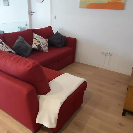 Casa Da Padaria 度假居 弗格萨