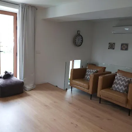 Casa Da Padaria * 弗格萨