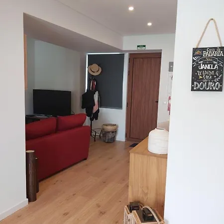 Tatil Evi Casa Da Padaria *