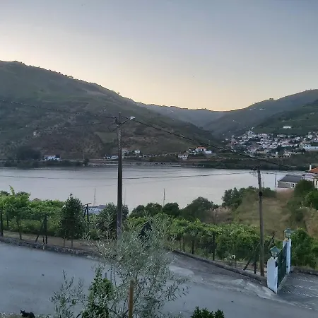 Casa Da Padaria Дом отдыха *