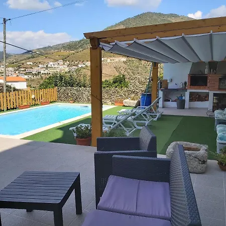 Tatil Evi Casa Da Padaria