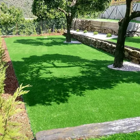 Casa Da Padaria Σπίτι διακοπών