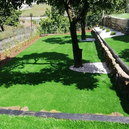 度假居 Casa Da Padaria *