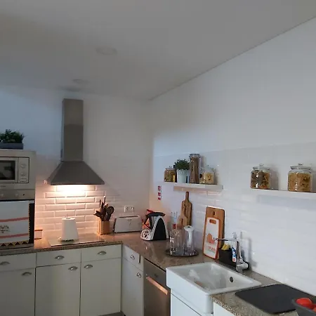 度假居 Casa Da Padaria *