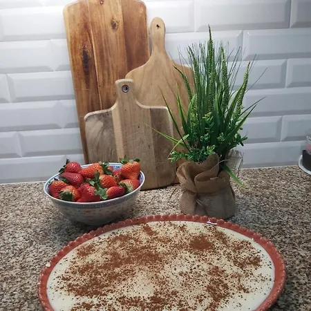 Casa Da Padaria Дом отдыха Folgosa (Viseu)
