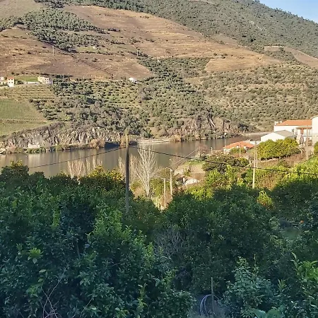 Casa Da Padaria Ferienhaus *