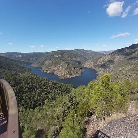 度假居 Casa Da Padaria *