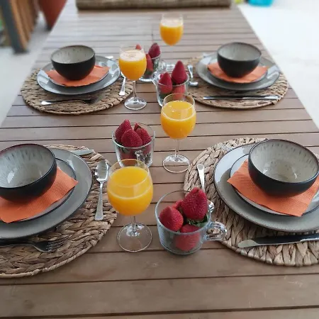 Casa Da Padaria Σπίτι διακοπών