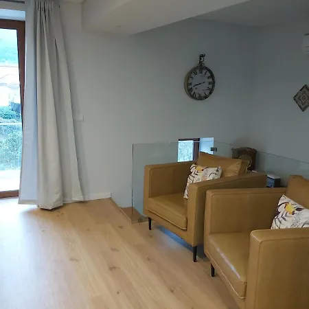 Casa Da Padaria Дом отдыха *