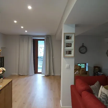Дом отдыха Casa Da Padaria