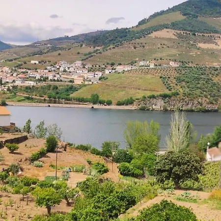 Casa Da Padaria Tatil Evi Folgosa (Viseu)