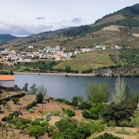 Casa Da Padaria *