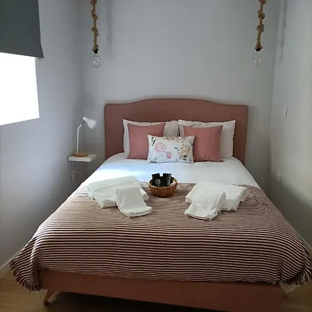Casa Da Padaria *