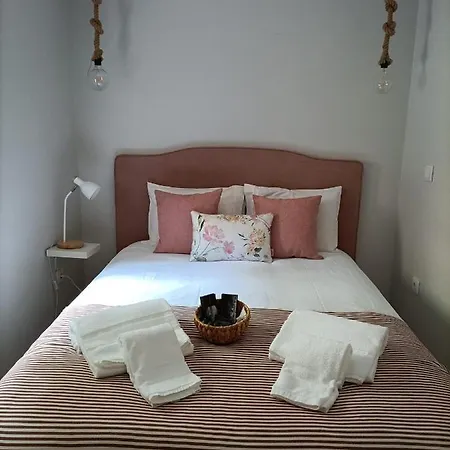 Casa Da Padaria * フォルゴザ