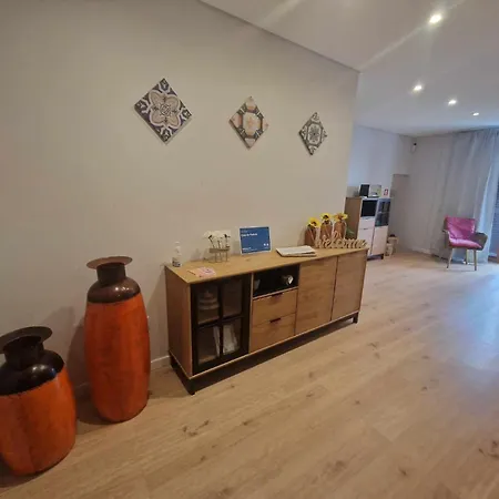 Casa Da Padaria 別荘 フォルゴザ