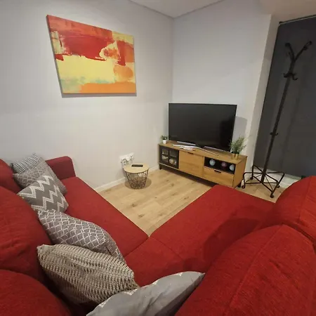 Casa Da Padaria 度假居