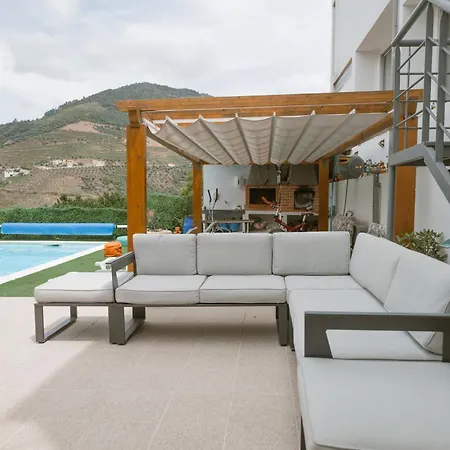 Ferienhaus Casa Da Padaria