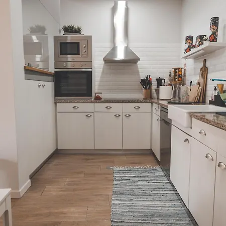 Casa Da Padaria 度假居 弗格萨