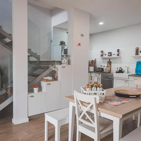 Σπίτι διακοπών Casa Da Padaria *