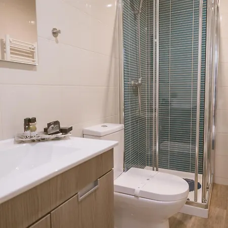 度假居 Casa Da Padaria