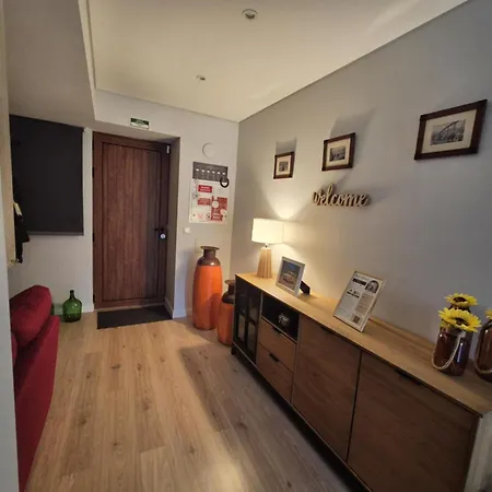 Casa Da Padaria * Folgosa (Viseu)