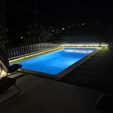 Casa Da Padaria