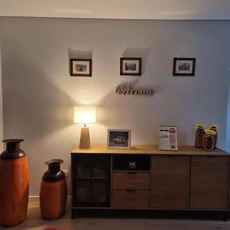 Casa Da Padaria 度假居 弗格萨