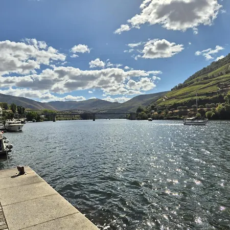 Casa Da Padaria 弗格萨