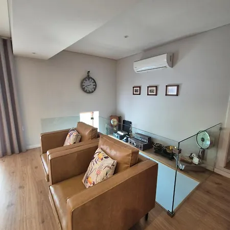 Casa Da Padaria * Folgosa (Viseu)