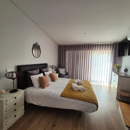 בית נופש Casa Da Padaria
